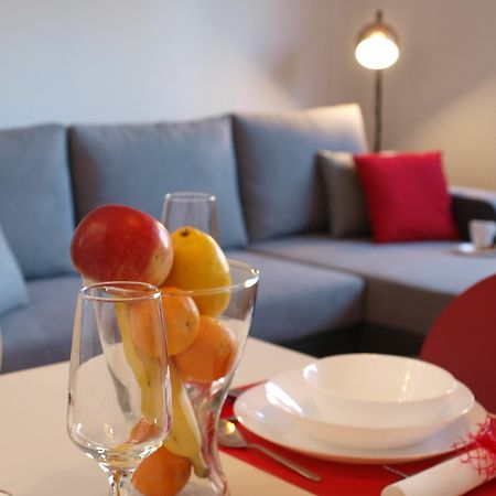Frin Apartment Zagreb Exterior photo