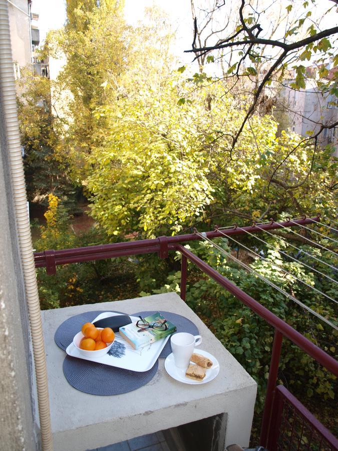 Frin Apartment Zagreb Exterior photo