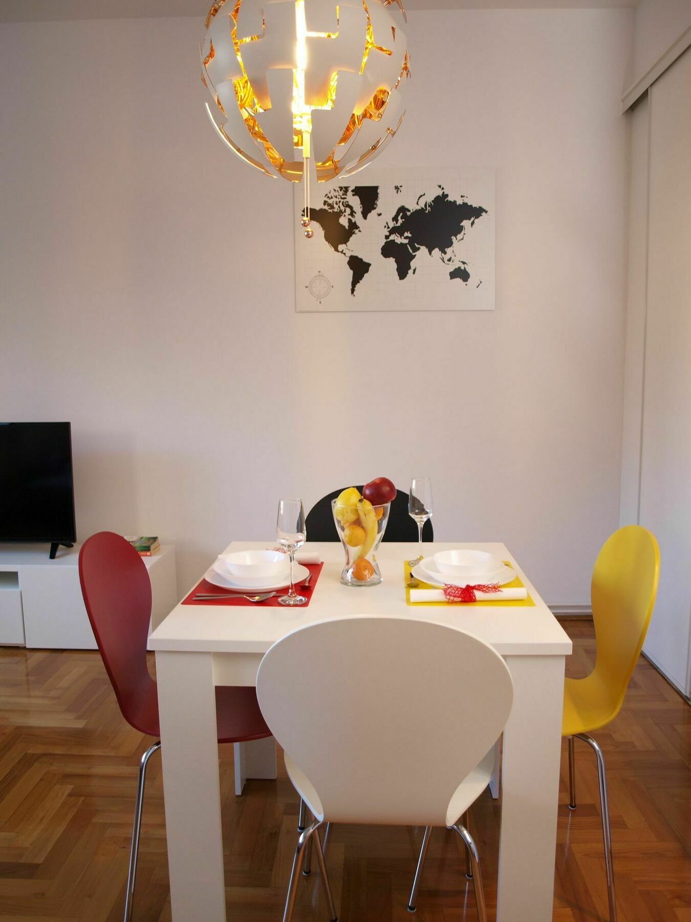 Frin Apartment Zagreb Exterior photo