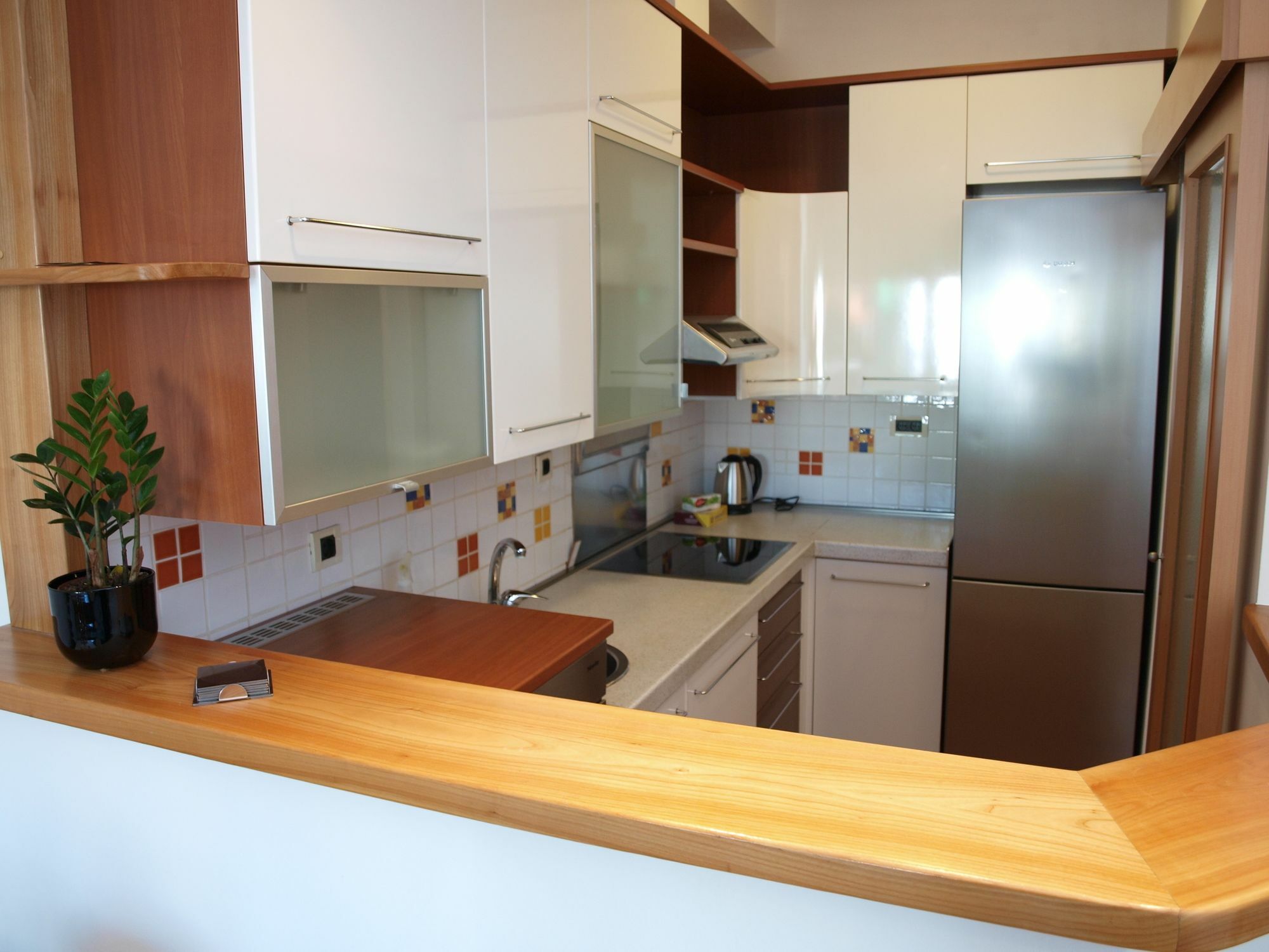 Frin Apartment Zagreb Exterior photo